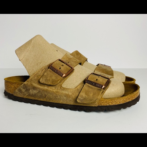 birkenstock womens 9